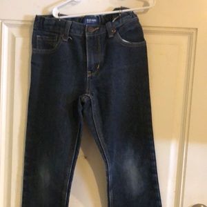 Old Navy Skinny Cut Jeans